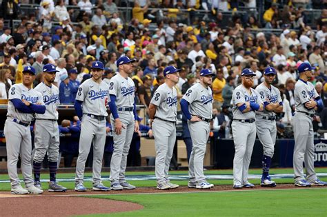 current dodger players|dodgers new players 2024.